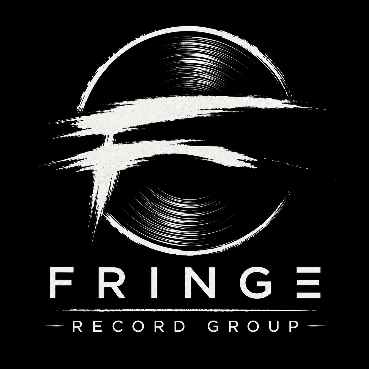 FRINGE Record Group logo